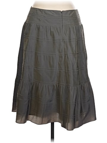Carmen Marc Valvo Casual Skirt (view 2)