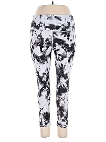 Evolution and Creation Active Pants (view 1)