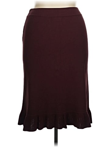 Vertigo Paris Formal Skirt (view 2)