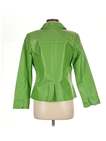 Berek Leather Jacket (view 2)