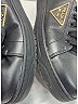 Prada Black Sneakers Size EU 38 - photo 7