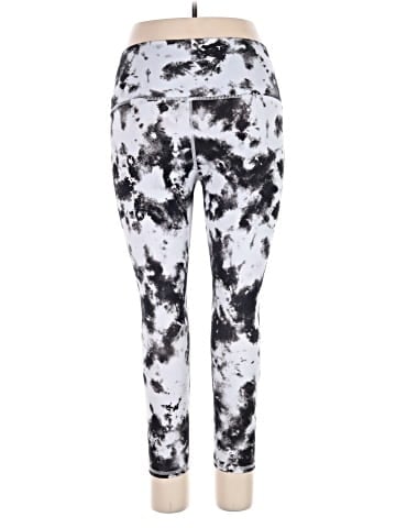 Evolution and Creation Active Pants (view 2)