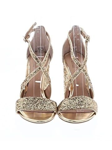 Jewel Badgley MIschka Sandals (view 2)