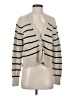 Unbranded Ivory Cardigan Size S (estimated) - photo 1