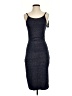Chaser Gray Cocktail Dress Size XS - photo 1