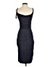 Chaser Gray Cocktail Dress Size XS - photo 2