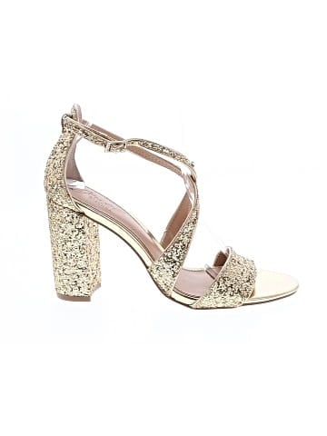 Jewel Badgley MIschka Sandals (view 1)