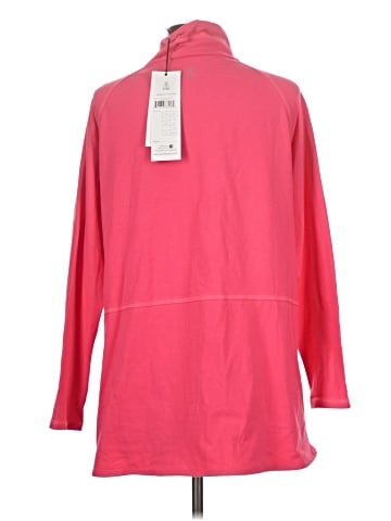 Neon Buddha Sweatshirt (view 2)