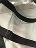 Speedo Gray Bodysuit Size XL - photo 3