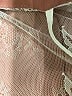 Unbranded White Brown Cocktail Dress Size S - photo 4