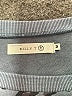 Billy T Animal Print Blue Pullover Sweater Size M - photo 7
