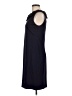 Taylor Black Cocktail Dress Size 6 - photo 5