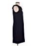 Taylor Black Cocktail Dress Size 6 - photo 4