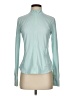 Tommy Bahama Teal Track Jacket Size S - photo 1
