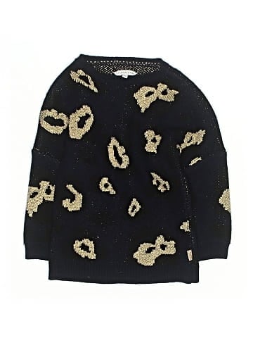 Little Marc Jacobs Pullover Sweater (view 1)