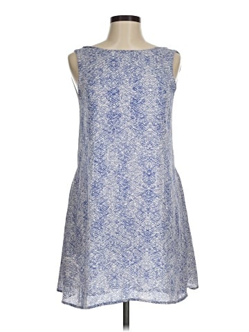 Olivaceous Casual Dress (view 1)