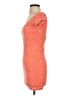 backSTAGE Orange Cocktail Dress Size XXS - photo 5