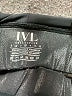 IVL Collective Black Sleeveless Top Size 6 - photo 7