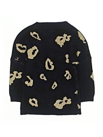 Little Marc Jacobs Pullover Sweater (view 2)