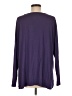 Assorted Brands Purple Long Sleeve T-Shirt Size M - photo 2