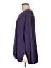 Assorted Brands Purple Long Sleeve T-Shirt Size M - photo 5