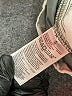 Gap Camo Gray Cargo Pants Size 8 - photo 8