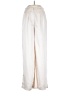 Princess Polly 100% Polyester Ivory Casual Pants Size 4 - photo 1