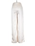 Princess Polly 100% Polyester Ivory Casual Pants Size 4 - photo 2