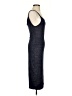 Chaser Gray Cocktail Dress Size S - photo 4