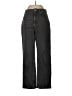 Everlane 100% Cotton Black Jeans Size 29 waist - photo 1
