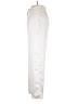 Princess Polly 100% Polyester Ivory Casual Pants Size 4 - photo 5