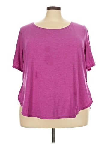 Apana Short Sleeve T-Shirt (view 1)