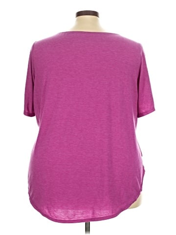 Apana Short Sleeve T-Shirt (view 2)