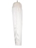 Princess Polly 100% Polyester Ivory Casual Pants Size 4 - photo 4