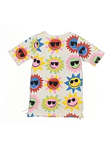 Stella McCartney Short Sleeve T-Shirt (view 2)