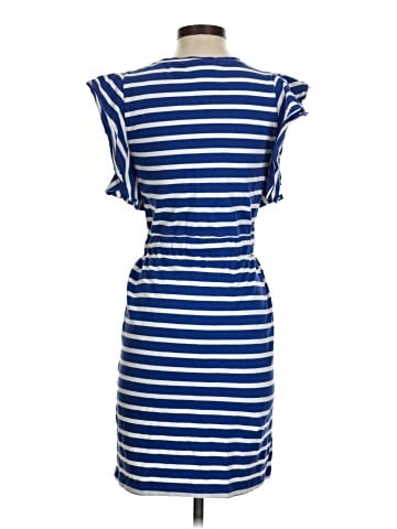 Left Coast by Dolan Casual Dress (view 2)