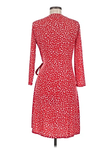 BCBGMAXAZRIA Casual Dress (view 2)