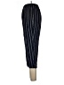 Tofy Stripes Blue Casual Pants Size 10 - photo 5