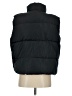 BDG 100% Polyester Black Vest Size S - photo 2