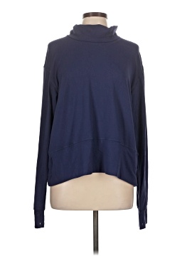 Lululemon Athletica Turtleneck Sweater