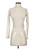 Madewell Ivory Long Sleeve Turtleneck Size S - photo 1