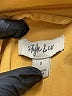 Style&Co Yellow Jacket Size S - photo 6