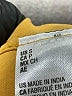 Style&Co Yellow Jacket Size S - photo 8