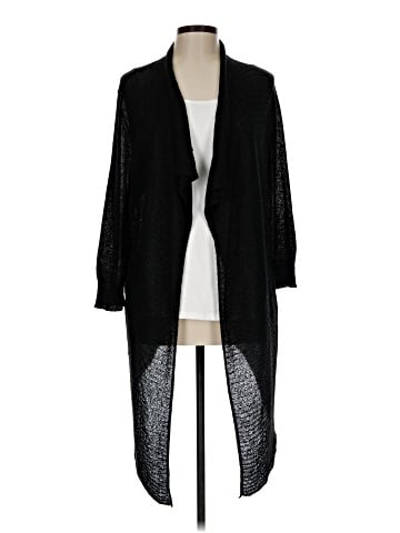 Cable & Gauge Cardigan (view 1)