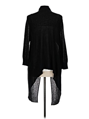 Cable & Gauge Cardigan (view 2)