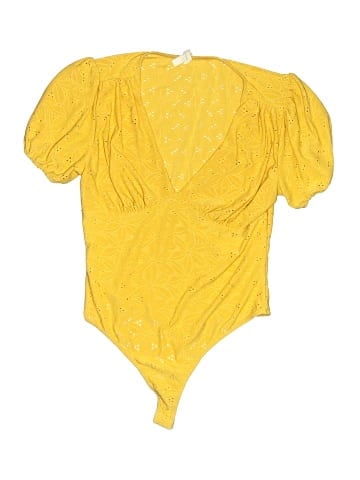 ABound Bodysuit (view 1)