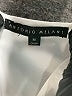 Antonio Melani Ivory White Long Sleeve Blouse Size M - photo 7