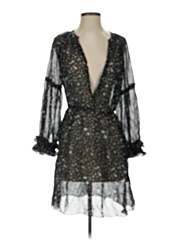 Club Monaco Cocktail Dress (view 1)