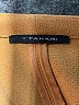 T Tahari Orange Blazer Size XS - photo 6
