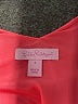 Lilly Pulitzer Pink Sleeveless Blouse Size S - photo 7